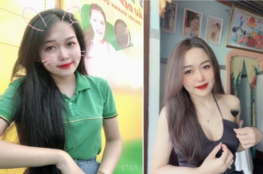 sex cb Gấu của tôi bị gã đồng nghiệp to béo đè dí mỗi ngày